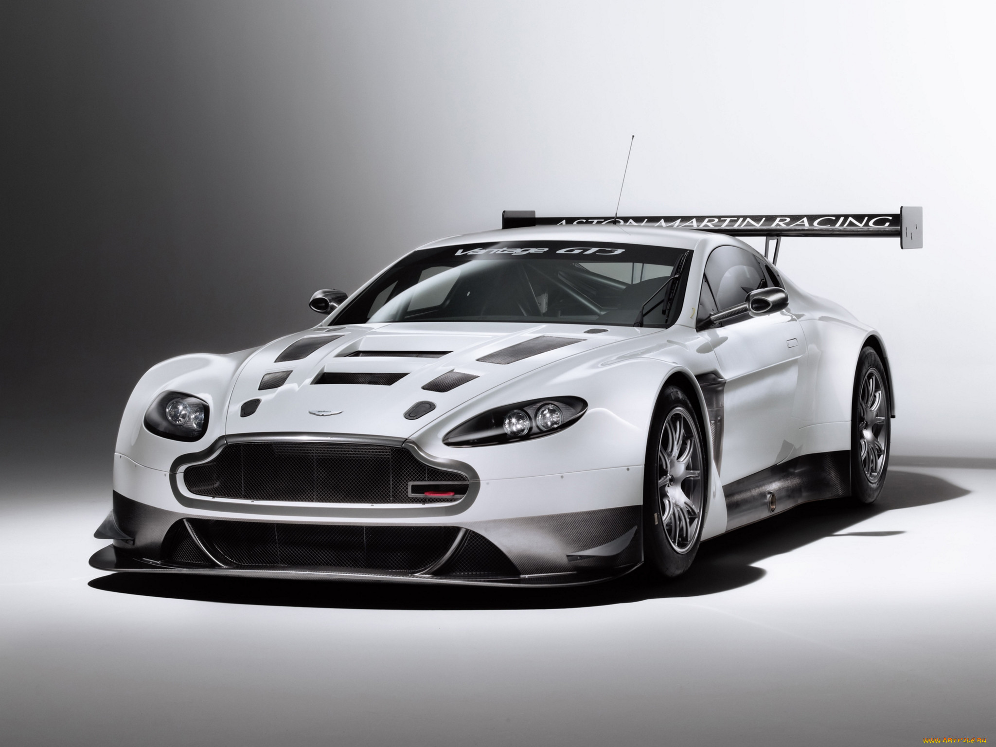aston, martin, v12, vantage, gt3, 